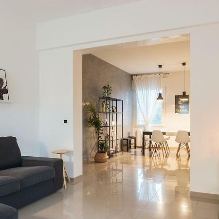 M Design Apartment Venice Exterior photo