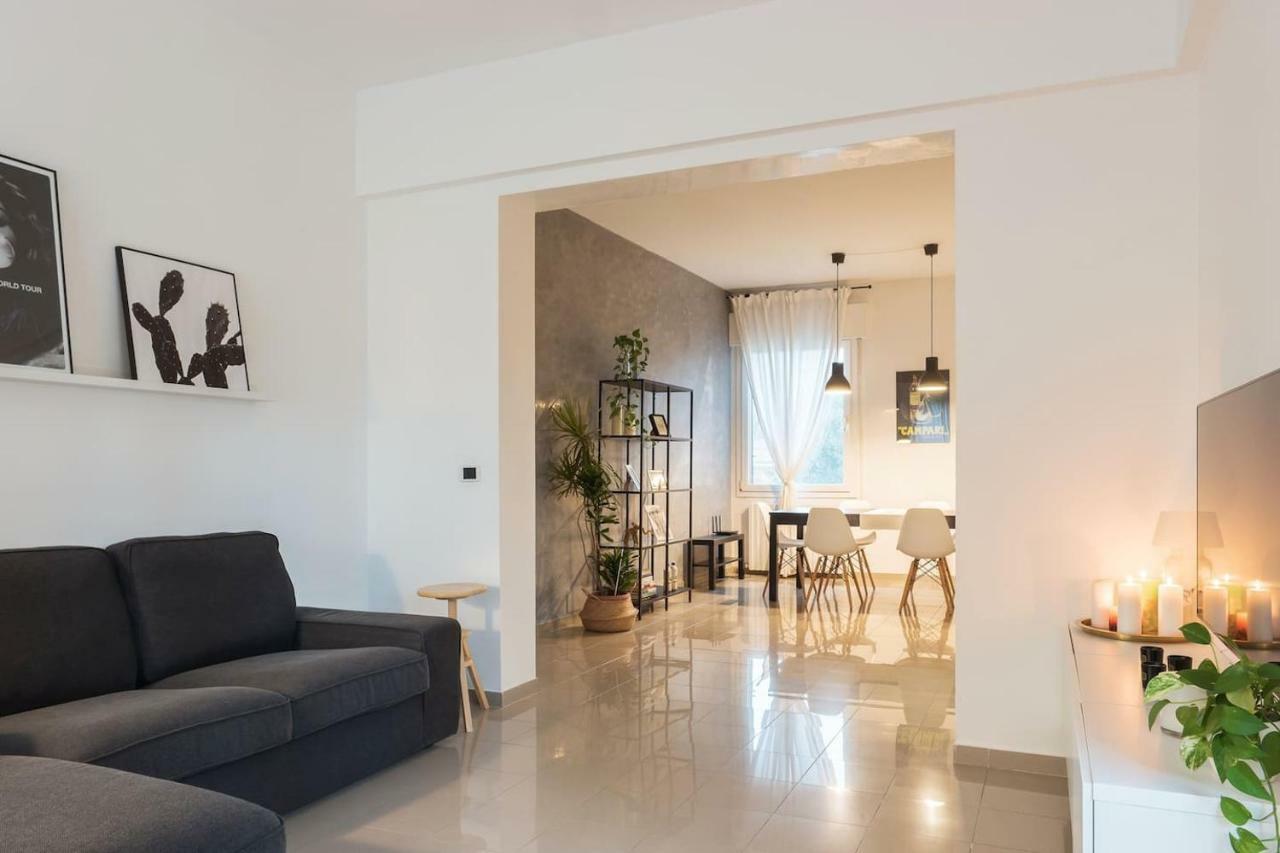M Design Apartment Venice Exterior photo