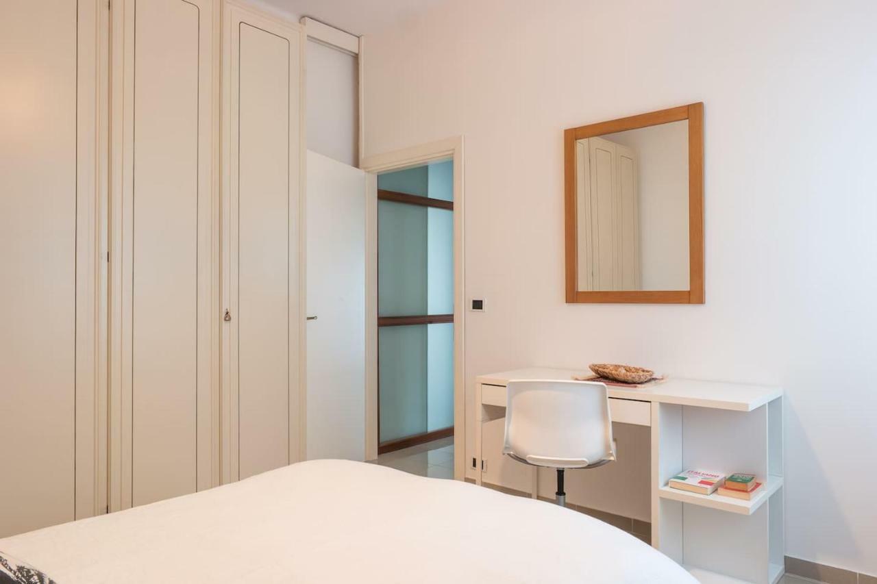 M Design Apartment Venice Exterior photo