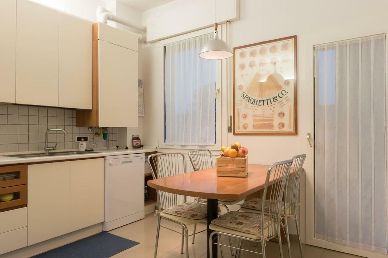 M Design Apartment Venice Exterior photo
