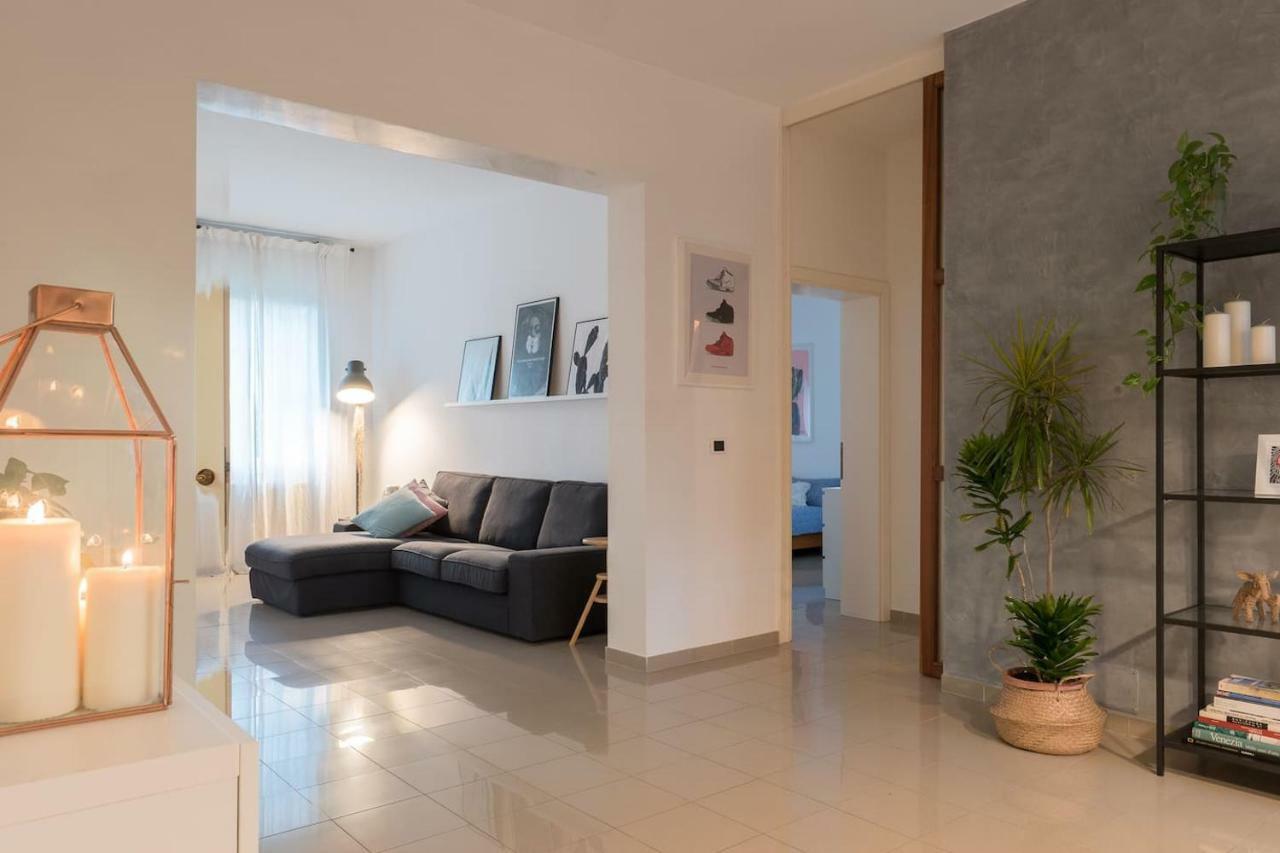 M Design Apartment Venice Exterior photo