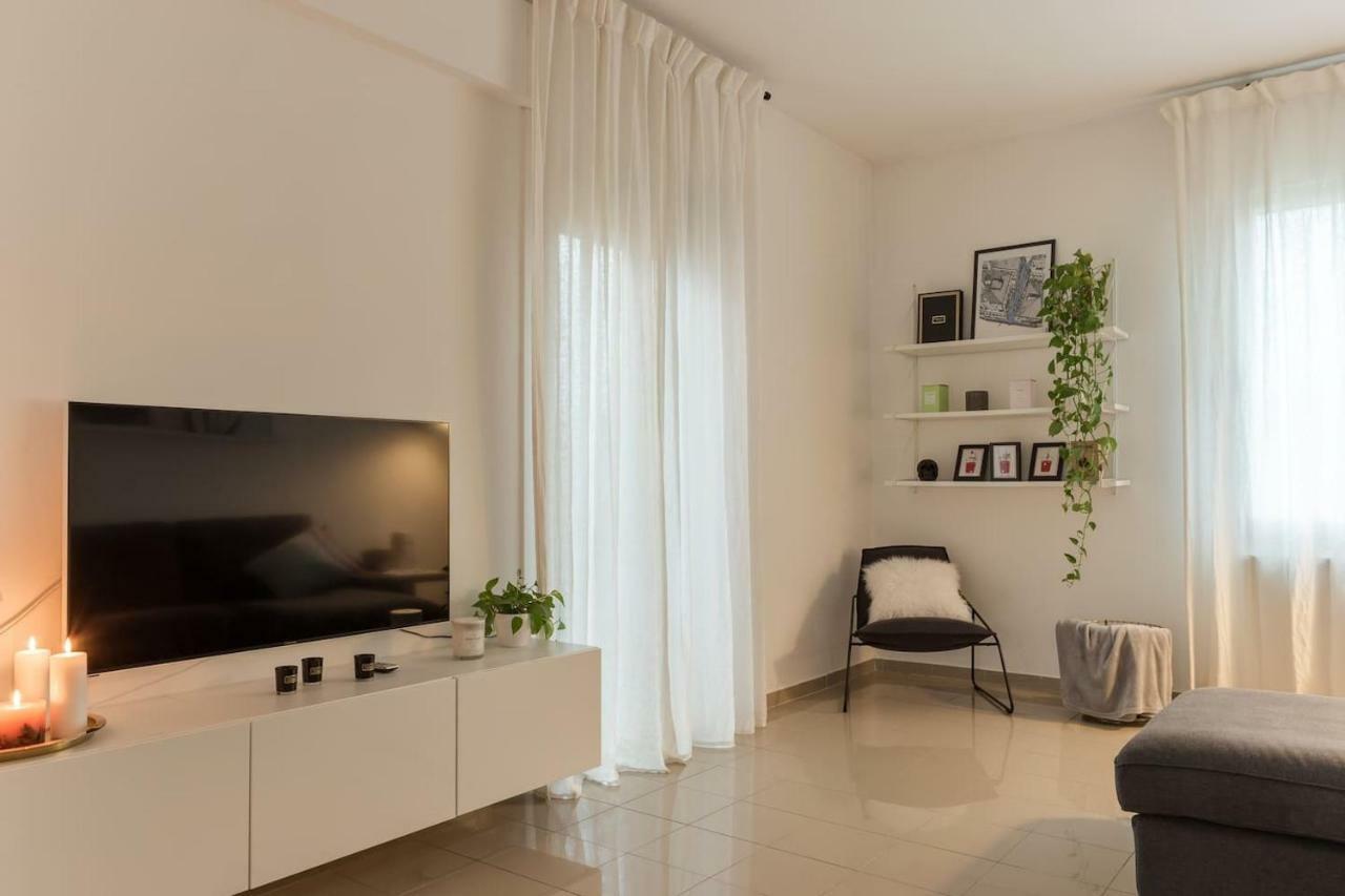 M Design Apartment Venice Exterior photo