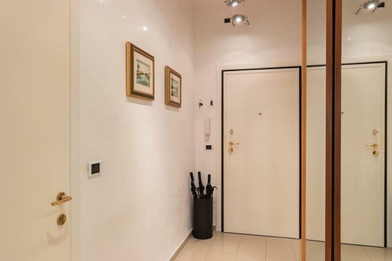 M Design Apartment Venice Exterior photo