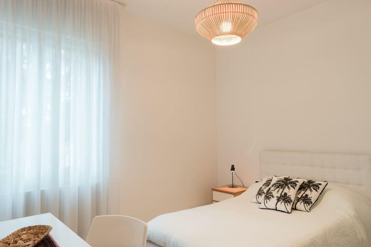 M Design Apartment Venice Exterior photo