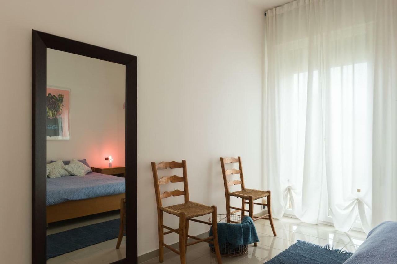 M Design Apartment Venice Exterior photo