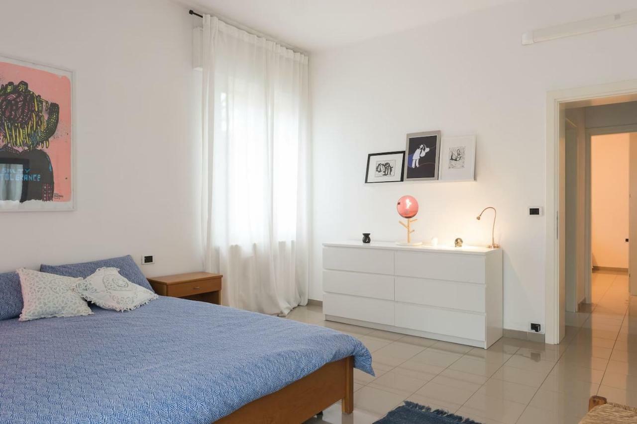 M Design Apartment Venice Exterior photo