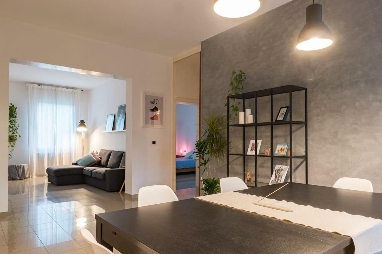 M Design Apartment Venice Exterior photo