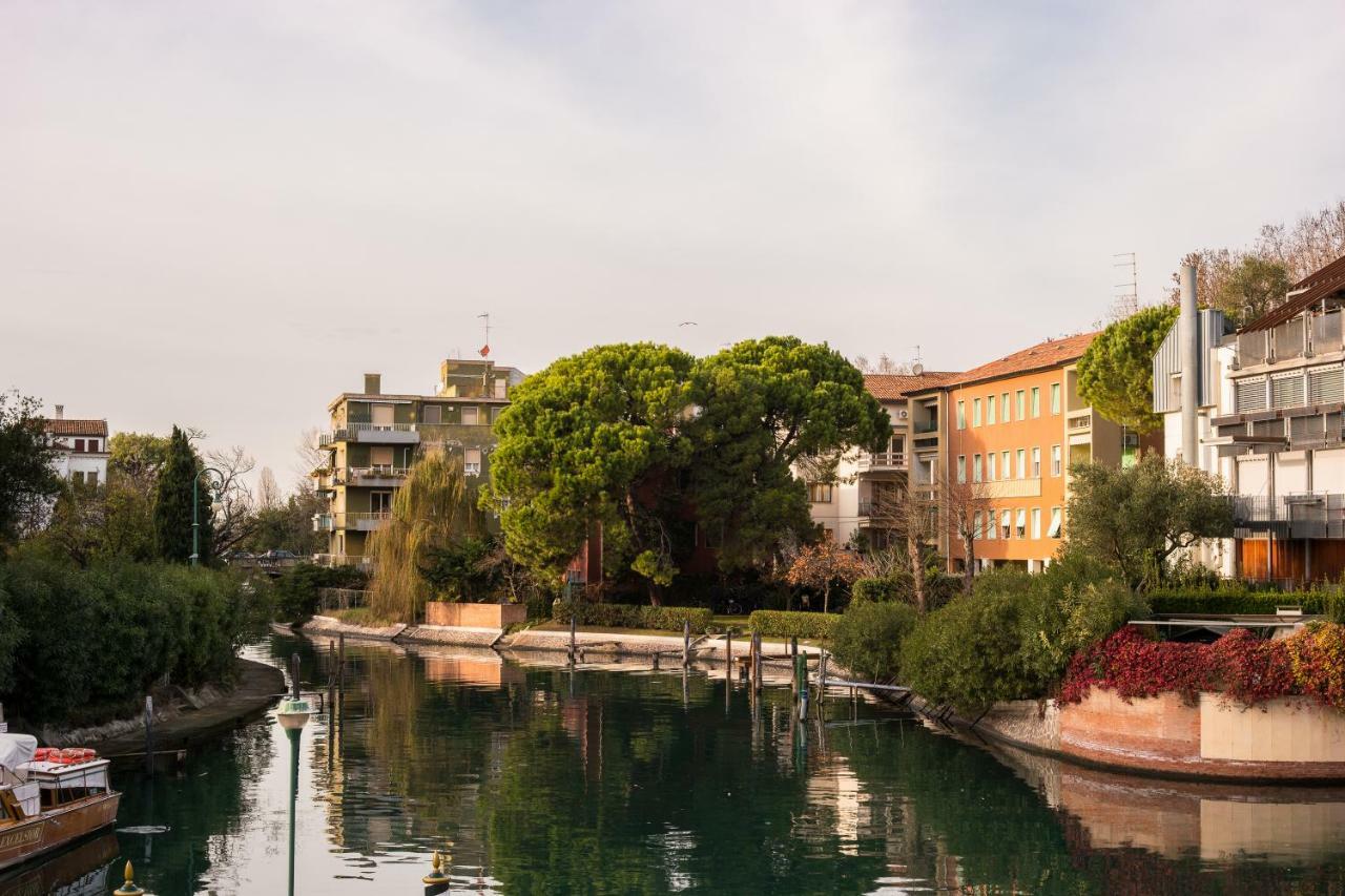 M Design Apartment Venice Exterior photo
