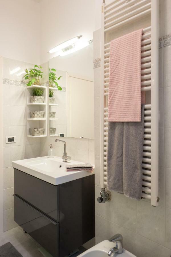 M Design Apartment Venice Exterior photo